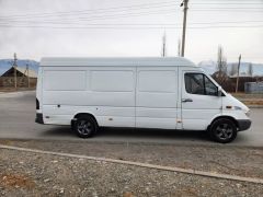 Фото авто Mercedes-Benz Sprinter