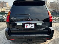 Photo of the vehicle Lexus GX