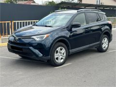 Фото авто Toyota RAV4