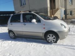 Фото авто Daewoo Matiz