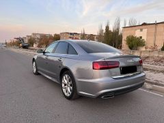 Сүрөт унаа Audi A6