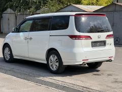 Фото авто Honda Elysion