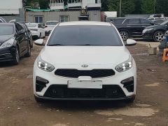 Фото авто Kia K3