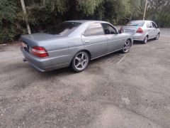 Сүрөт унаа Nissan Laurel