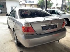 Фото авто Toyota Camry