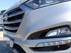 Сүрөт унаа Hyundai Tucson