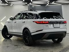 Сүрөт унаа Land Rover Range Rover Evoque