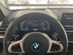 Сүрөт унаа BMW X3