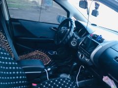 Сүрөт унаа Honda Jazz