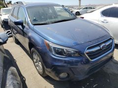 Photo of the vehicle Subaru Outback