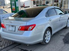 Сүрөт унаа Lexus ES