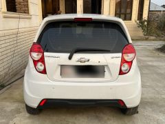 Сүрөт унаа Chevrolet Spark