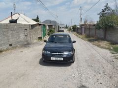 Сүрөт унаа Daewoo Nexia