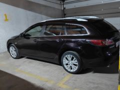 Фото авто Mazda 6