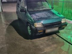 Сүрөт унаа Daewoo Tico