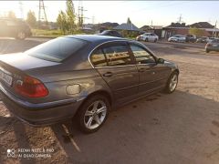 Сүрөт унаа BMW 3 серия