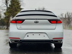 Фото авто Kia K7