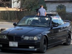 Сүрөт унаа BMW 3 серия