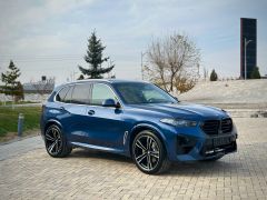 Фото авто BMW X5