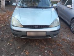 Сүрөт унаа Ford Focus