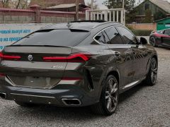 Photo of the vehicle BMW X6