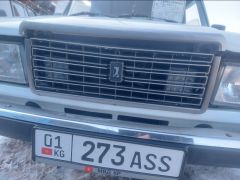 Photo of the vehicle ВАЗ (Lada) 2107