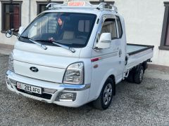 Фото авто Hyundai Porter