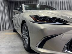 Сүрөт унаа Lexus ES