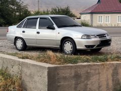 Фото авто Daewoo Nexia