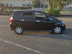 Сүрөт унаа Honda Fit