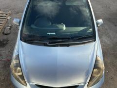 Сүрөт унаа Honda Fit