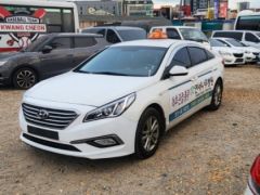 Сүрөт унаа Hyundai Sonata