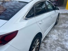 Сүрөт унаа Hyundai Sonata