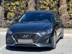 Сүрөт унаа Hyundai Sonata