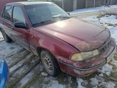 Сүрөт унаа Daewoo Nexia