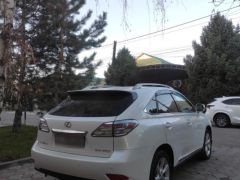 Фото авто Lexus RX