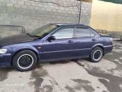 Фото авто Honda Accord