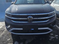 Сүрөт унаа Volkswagen Talagon