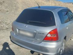 Photo of the vehicle Honda Civic