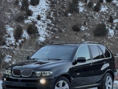 Фото авто BMW X5