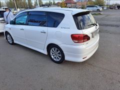 Сүрөт унаа Toyota Ipsum