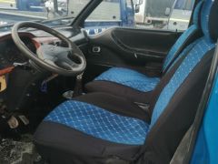 Фото авто Hyundai Porter