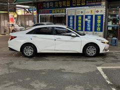 Сүрөт унаа Hyundai Avante