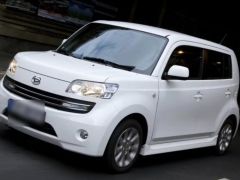 Сүрөт унаа Daihatsu Materia