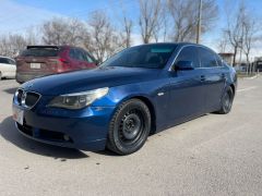 Photo of the vehicle BMW 5 Series