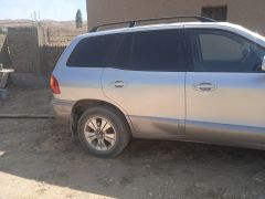 Photo of the vehicle Hyundai Santa Fe