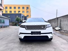 Сүрөт унаа Land Rover Range Rover Velar