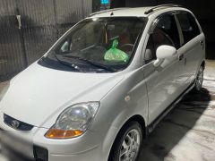 Сүрөт унаа Daewoo Matiz