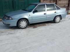 Фото авто Daewoo Nexia