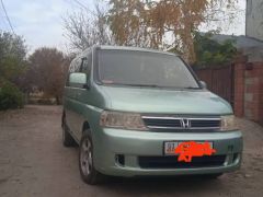 Сүрөт унаа Honda Stepwgn